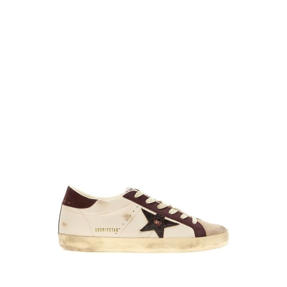Golden Goose Woman Shoes Sneakers